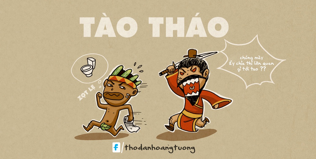 Tiếng lóng chữ R - S - T